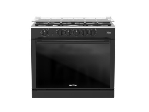 Combo Hp y Campana Black Slate Mabe