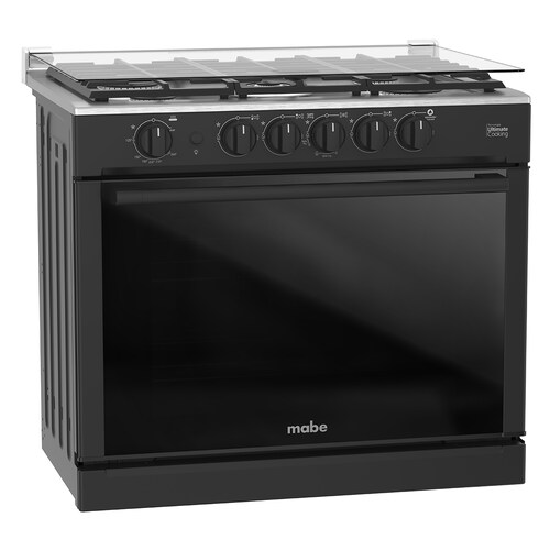 Combo Hp y Campana Black Slate Mabe