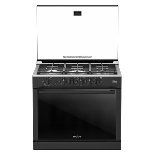 Combo Hp y Campana Black Slate Mabe