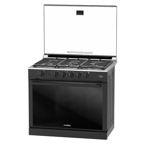 Combo Hp y Campana Black Slate Mabe