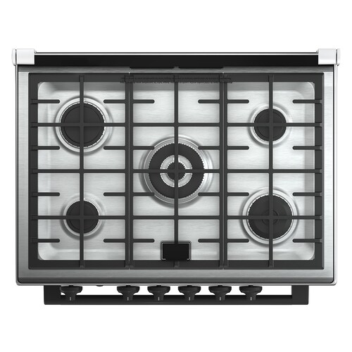 Combo Hp y Campana Black Slate Mabe