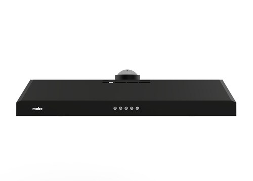 Combo Hp y Campana Black Slate Mabe