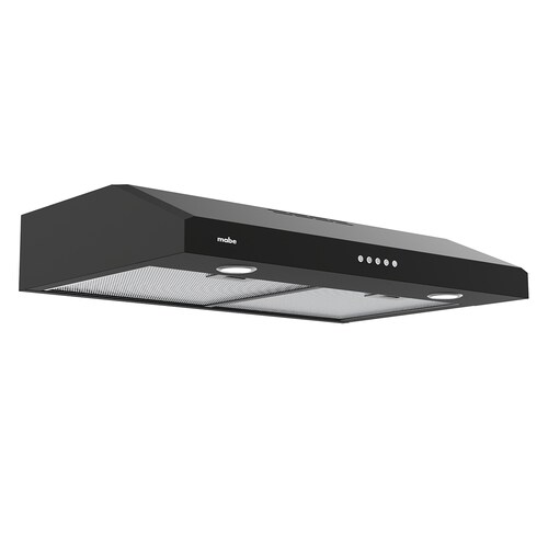 Combo Hp y Campana Black Slate Mabe