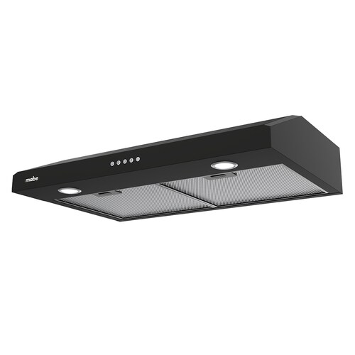 Combo Hp y Campana Black Slate Mabe