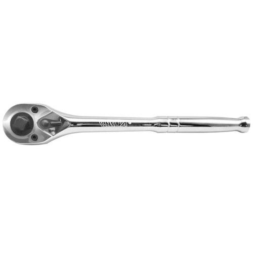 Matraca Doble Cuadro 3/8" y 1/2" Knova