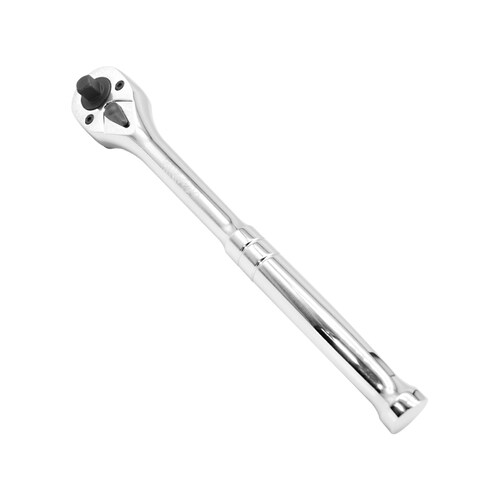 Matraca Doble Cuadro 3/8" y 1/2" Knova