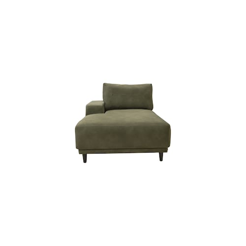 Modular Chaise Izquierdo Eilan Gospel Olive Elite Artaban