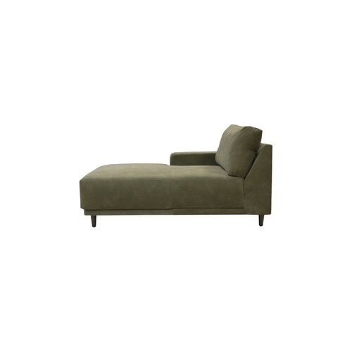 Modular Chaise Izquierdo Eilan Gospel Olive Elite Artaban