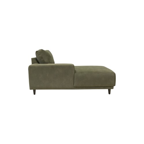 Modular Chaise Izquierdo Eilan Gospel Olive Elite Artaban