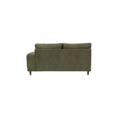 Modular Chaise Izquierdo Eilan Gospel Olive Elite Artaban