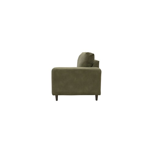 Modular Chaise Izquierdo Eilan Gospel Olive Elite Artaban