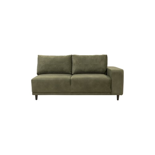 Modular Chaise Izquierdo Eilan Gospel Olive Elite Artaban