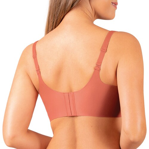 Brasier Espalda Ancha Haby South para Mujer
