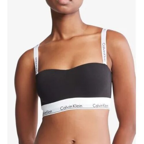 Top Modern Calvin Klein para Mujer