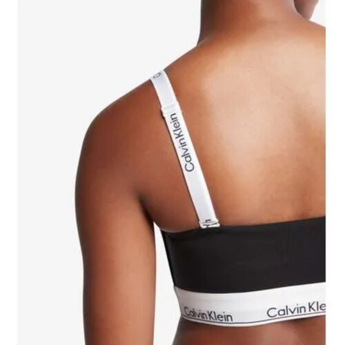 Top Modern Calvin Klein para Mujer