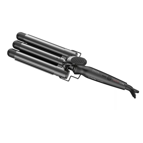 Rizador Salón Curl Triferro Gama Italy