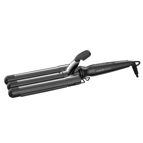 Rizador Salón Curl Triferro Gama Italy
