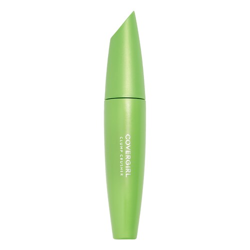Máscara de Pestañas Waterproof Cover Girl