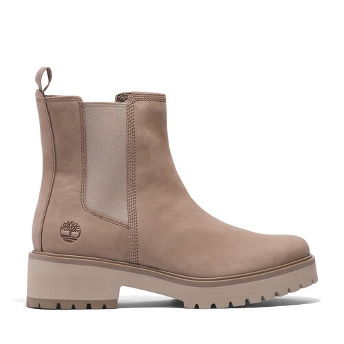 Bota Casual con Elástico para Mujer Timberland