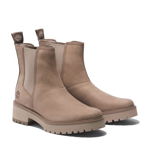 Bota Casual con Elástico para Mujer Timberland