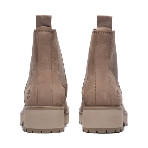 Bota Casual con Elástico para Mujer Timberland