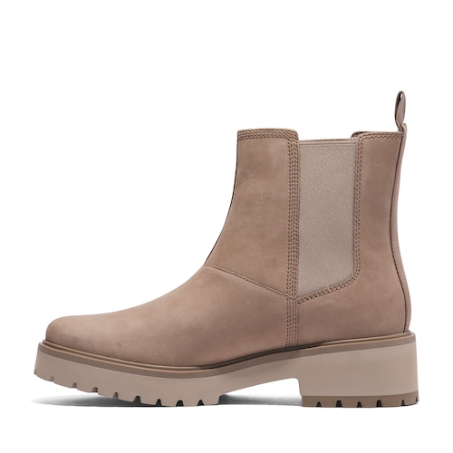Bota Casual con Elástico para Mujer Timberland