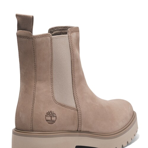 Bota Casual con Elástico para Mujer Timberland