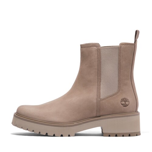 Bota Casual con Elástico para Mujer Timberland