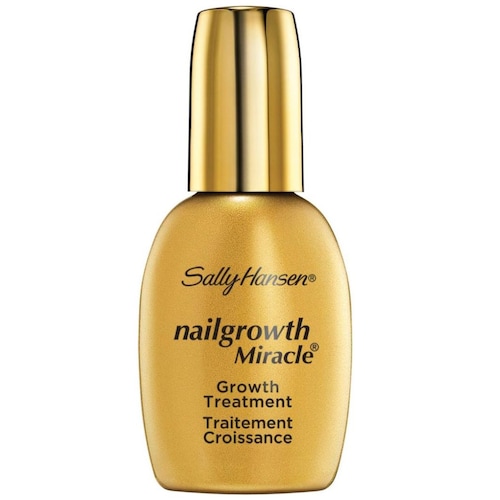 Tratamiento Nailgrowth Miracle Sally Hansen