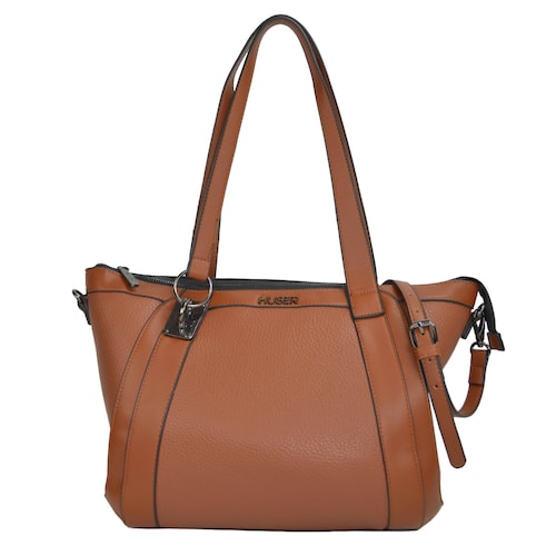 Bolso Tote Huser para Mujer