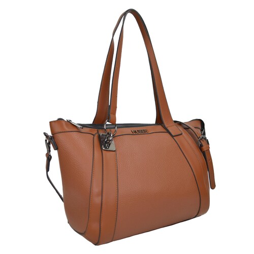 Bolso Tote Huser para Mujer