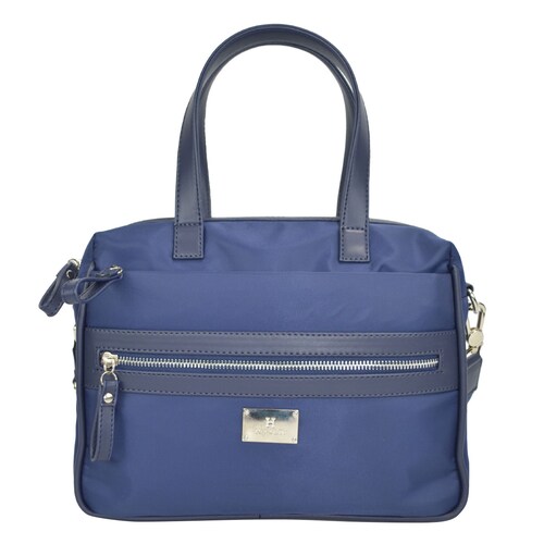 Bolso Crossbody Huser para Mujer