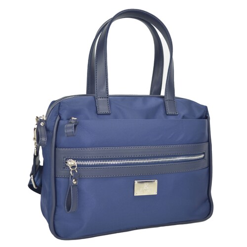 Bolso Crossbody Huser para Mujer