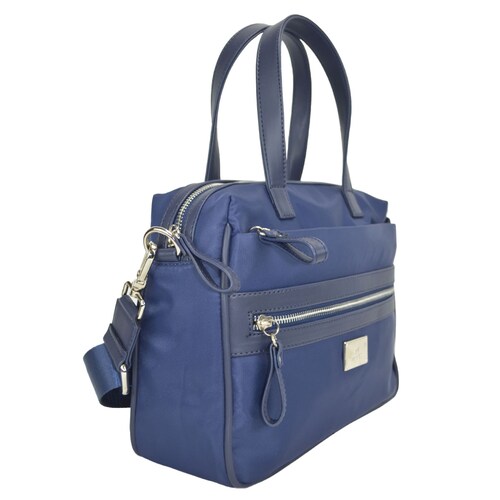 Bolso Crossbody Huser para Mujer