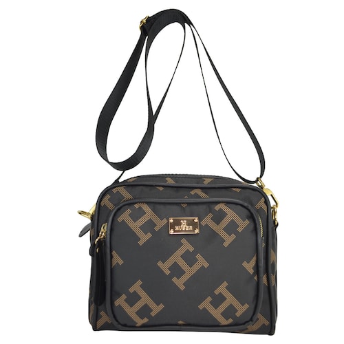 Bolso Crossbody Huser para Mujer