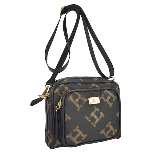 Bolso Crossbody Huser para Mujer