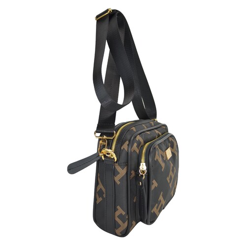 Bolso Crossbody Huser para Mujer