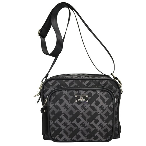 Bolso Crossbody Huser para Mujer