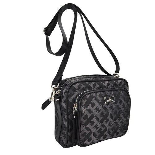 Bolso Crossbody Huser para Mujer