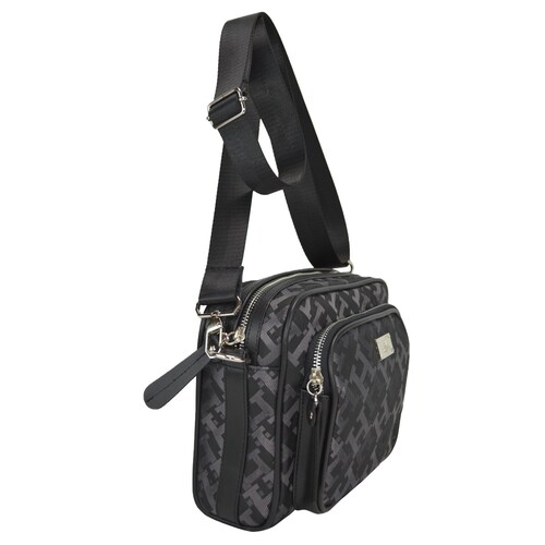 Bolso Crossbody Huser para Mujer