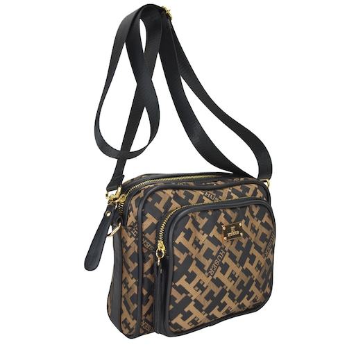 Bolsa Crossbody Huser  para Mujer