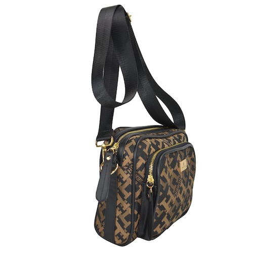 Bolsa Crossbody Huser  para Mujer