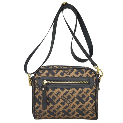 Bolsa Crossbody Huser  para Mujer