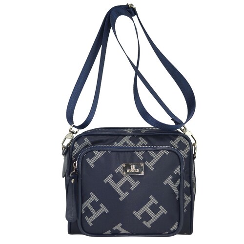 Bolso Crossbody Huser para Mujer