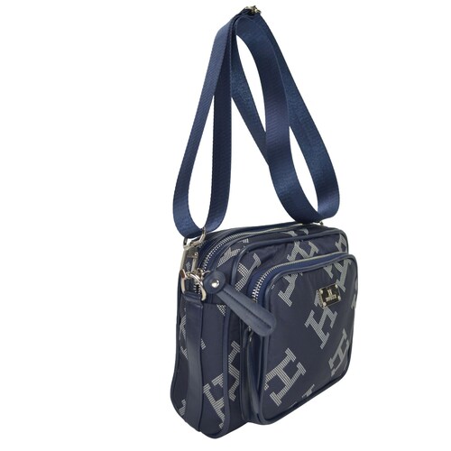 Bolso Crossbody Huser para Mujer