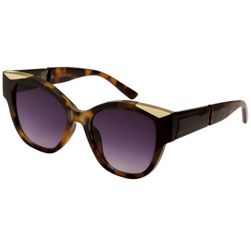 Lentes de Sol Cat Eye para Mujer Emanuel Ungaro