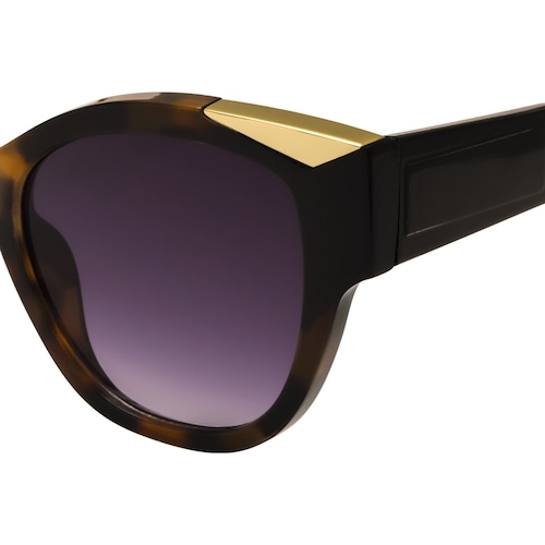 Lentes de Sol Cat Eye para Mujer Emanuel Ungaro
