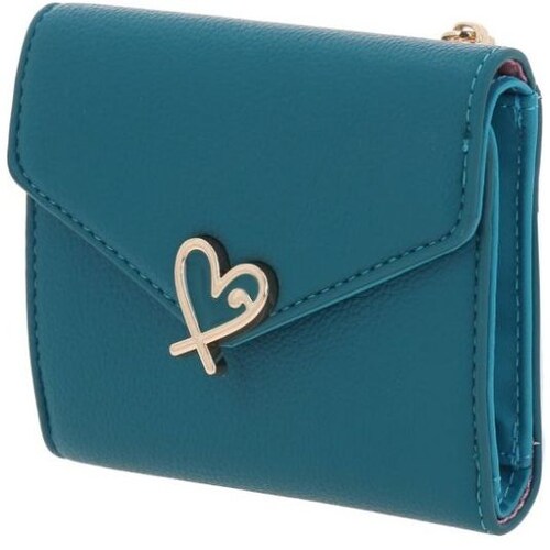 Cartera Gorett Azul para Mujer