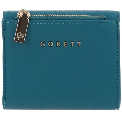 Cartera Gorett Azul para Mujer