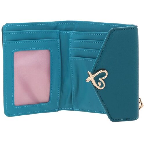Cartera Gorett Azul para Mujer
